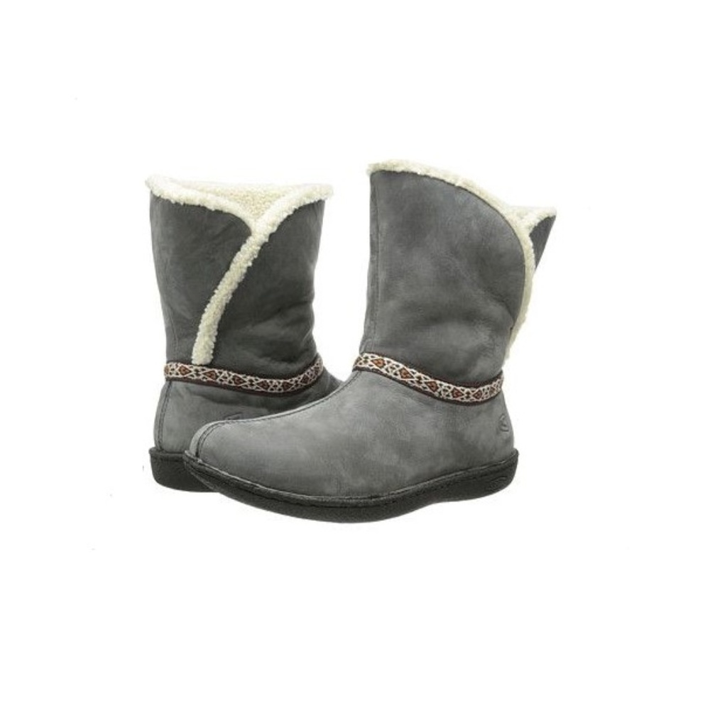 KEEN Women's Galena Mid Winter Boots